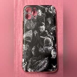 Iphone Case Horror Movie - iPhone 11 Pro